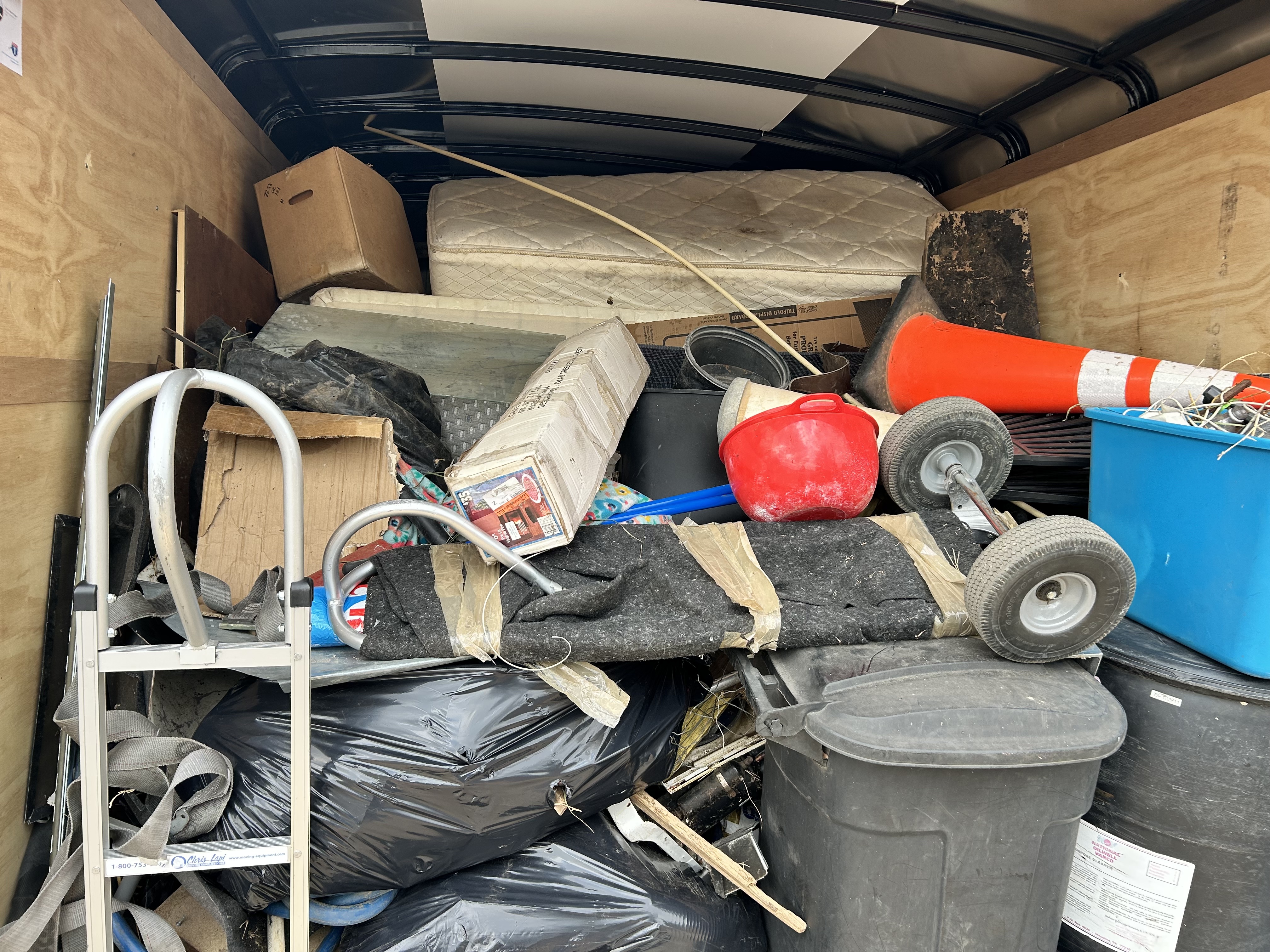 junk removal